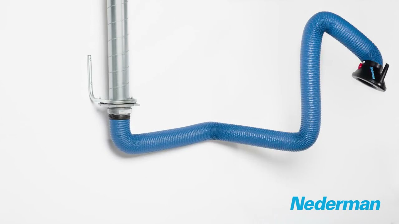 Extraction Arm Original