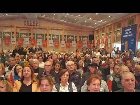 Marmaris için Acar Ünlü'den Vizyon Dolu Projeler