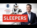 2020 SLEEPERS: Finding the Best Late Round STUDS | 2020 Fantasy Football