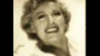 DOROTHY CARLESS THERE GOES THAT SONG AGAIN