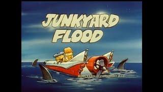 Junkyard Flood