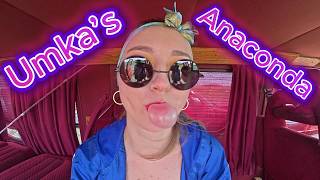 Nicki Minaj -  Umka’s Anaconda