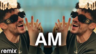 ⚠️‼️ Nio Garcia x J Balvin x Bad Bunny - AM Remix ‼️⚠️ (Kärdo Remix) [No Copyright Music] screenshot 1