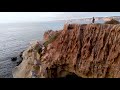 La Jolla - San Diego, CA. Summer 2019 [4K Aerial]