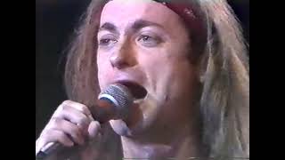 Watch Hoodoo Gurus Hell For Leather video