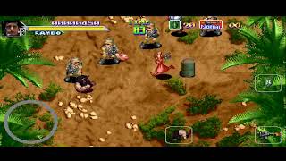 Rambo Demo🔥Action Game Andriod Smart Phone apk screenshot 3