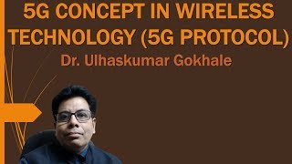 5G CONCEPT IN WIRELESS TECHNOLOGY | 5G PROTOCOL | OPEN WIRELESS ARCHITECTURE