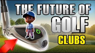 THIS CLUB WILL CHANGE GOLF | 11 CLUBS IN 1
