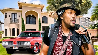 MEET  ANGIE STONE EX HUSBAND D'Angelo LIFESTYLE AND NET WORTH 2025