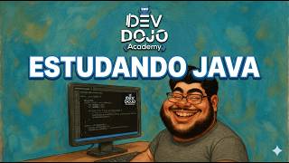 Aprendendo a Programar Java (DevDojo + Beecrowd) | 28/03 #java #devdojo #maratonajava #beecrowd