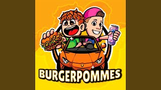 Burgerpommes