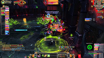 Socrethar Soulbound Construct PoV