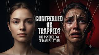 Full 7 Signs Someone Is Secretly Controlling Your Mind (Dark Psychology) Update