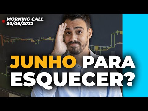 Exterior ruim pode pesar no Ibovespa | Votação da PEC dos Combustíveis | Taxa de desemprego de maio