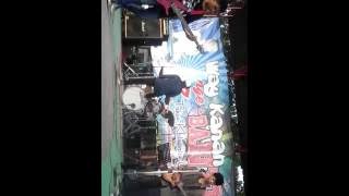 Rebek aku dan dunia cover 
