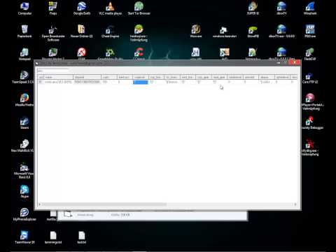 [Visual Basic] AltisLife Admintool