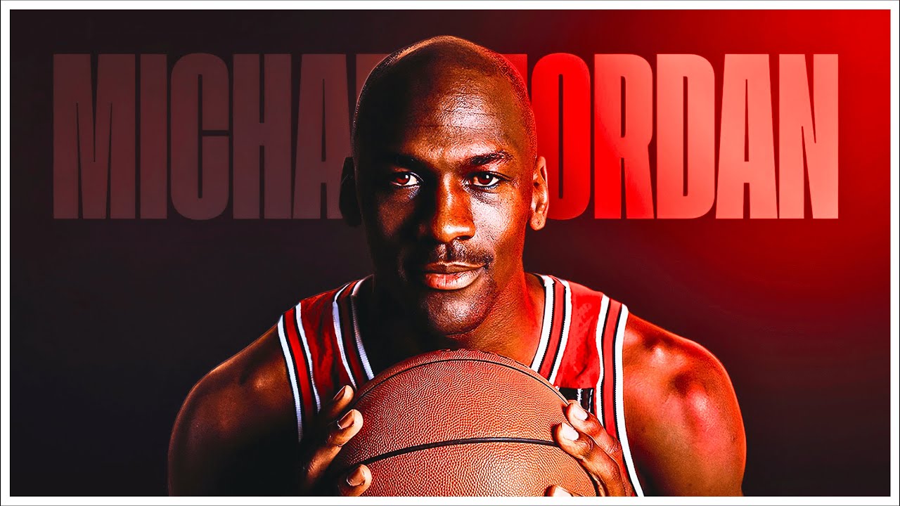 🏀 L'EXTRA-TERRESTRE qui a tué son sport.