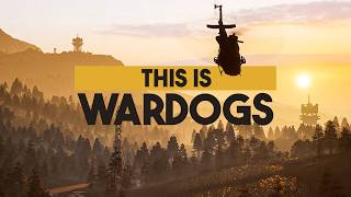 I Finally Played WARDOGS... Here's What It's Like