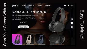 E-commerce web design #figma #webdesign #figmatutorial #figmaforbeginners #figmadesign #ecommerce