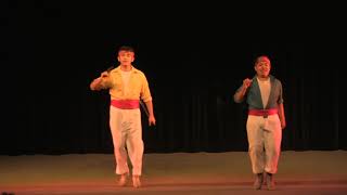 CRHS Multicultural Show 2019