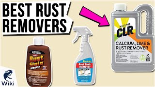 Rust Removers - Ace Hardware