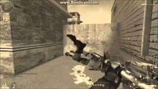 sourceFZ | FIRST CROSSFIRE MONTAGE