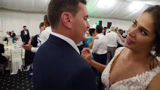 Formatia Live - colaj 3 (secvente nunta Florian si Loredana)