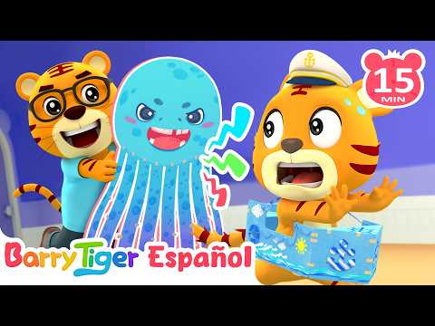 Adventure song 🧭 Fun children's music | Children's Songs | Domi Kids | LEFUN Kids TV