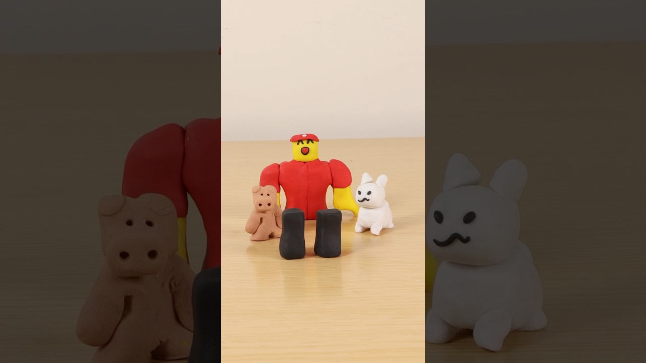 Я заставил старый Roblox 2016 года работать в пиццерии, Эллиот.