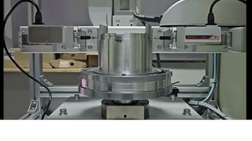 ออกแบบให้แม่นยำเหมือนลมหายใจโรงงาน—Auto OD Check ±0.02 mm ทำงานนิ่งราวบทกวีของสายการผลิต