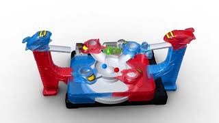 Connex 2 In 1 Science Experimentos Ciencia