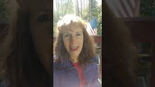 Election 2020 - Get Out And Vote (#Shorts)