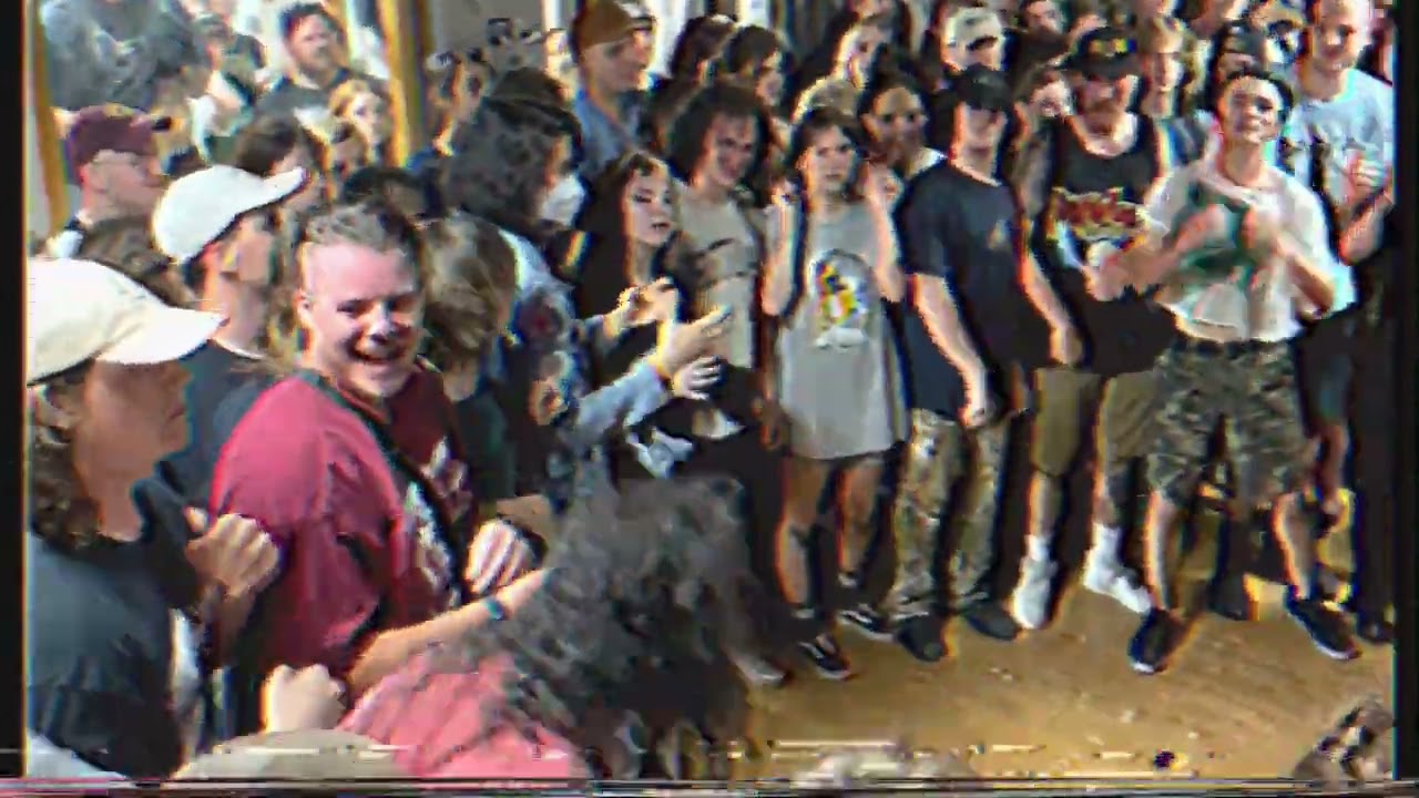 ANKLEBITER - Live From Dirty Dungarees (Columbus, OH) (08/04/2023)