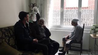 Kaderim Kaderim De Benim Kaderim