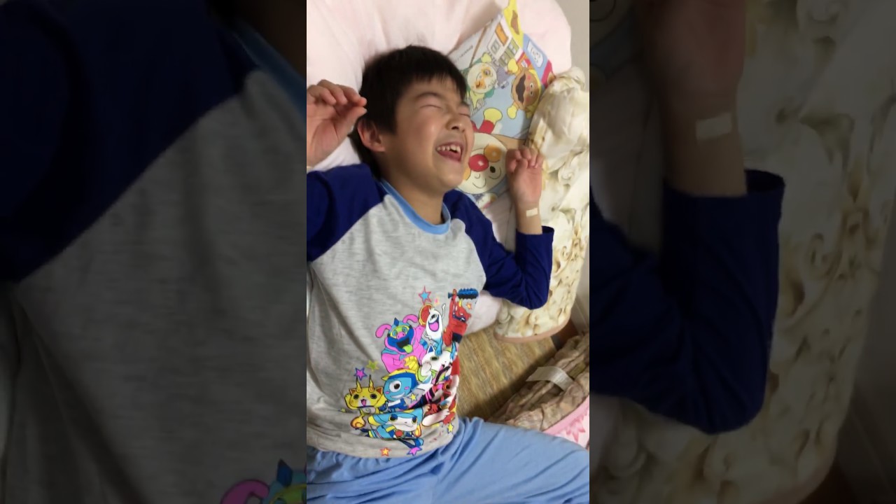 妖怪ウォッチ 赤ちゃんの泣きまね Youtube