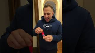 Here you can have it