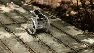 4M 3-in-1 Mini Solar Robot