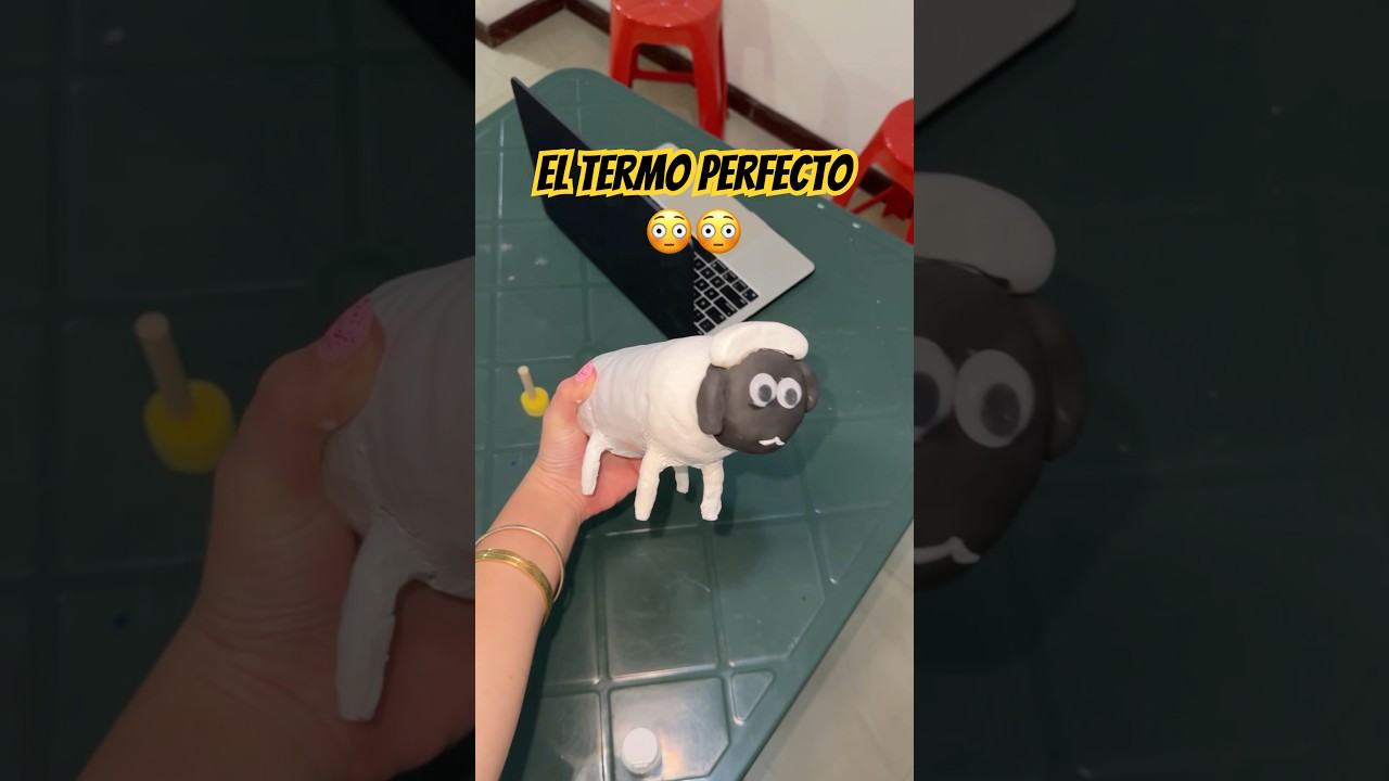 El recipiente de agua más épico del mundo 😱😳