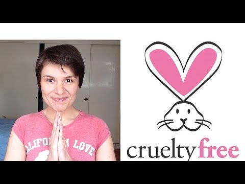 Video: ¿Son los productos yardley libres de crueldad?