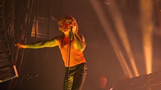 AFI - Behind The Clock Live @ House Of Blues, Cleveland 10/7/2025