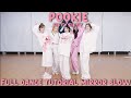 FIFTY FIFTY POOKIE FULL DANCE TUTORIAL MIRROR SLOW FIFTY FIFTY POOKIE FULL DANCE TUTORIAL MIRROR SLOW