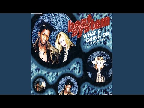 What S Going On Club Mix 