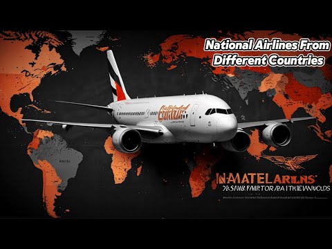 National Airlines From