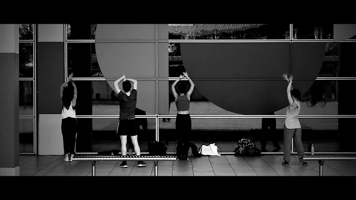 A World in 3/4 Time - A Short Film by Sarah Gant