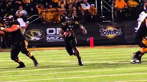 Henry Josey Remade