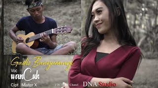 Lagu Reggae Banyuwangi  terbaru - Gadis Banyuwangi (Official Video)