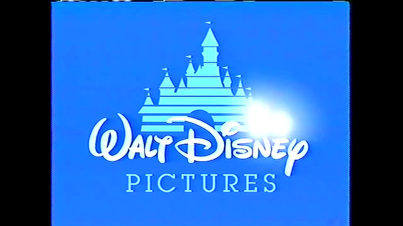 Walt Disney Pictures (2005) Fullscreen (Opening) "Pooh's ...