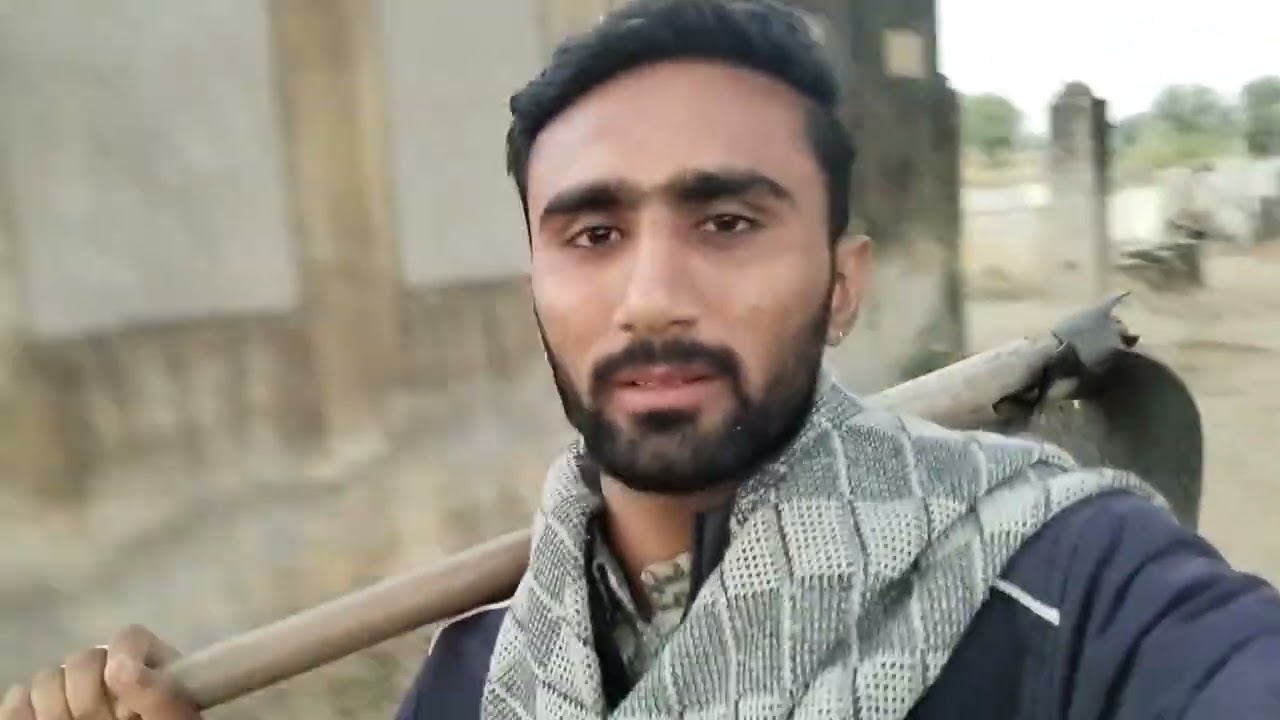 Vlog for khad nekai 😂 