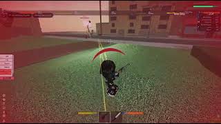 best controller player in da hood #dahood #roblox #contoller
