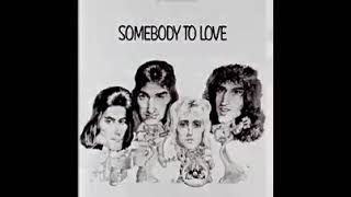 Queen - Somebody To Love (Official Video Remastered)